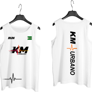 KM Urbano - Prime Run - Branca